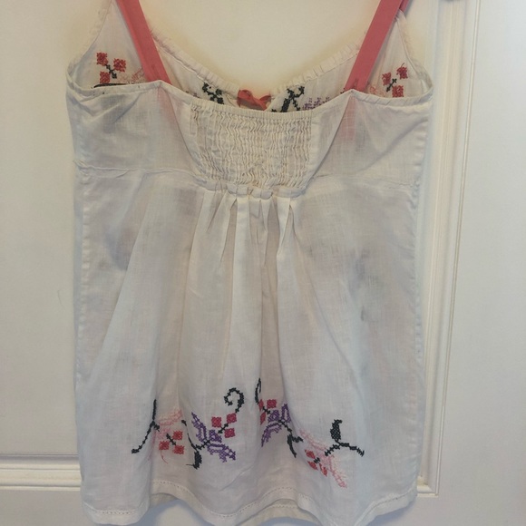 Lucky Brand Tank Top - Picture 2 of 3